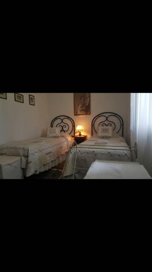 La Casa del Mugnaio Bed&Breakfast Predosa Esterno foto