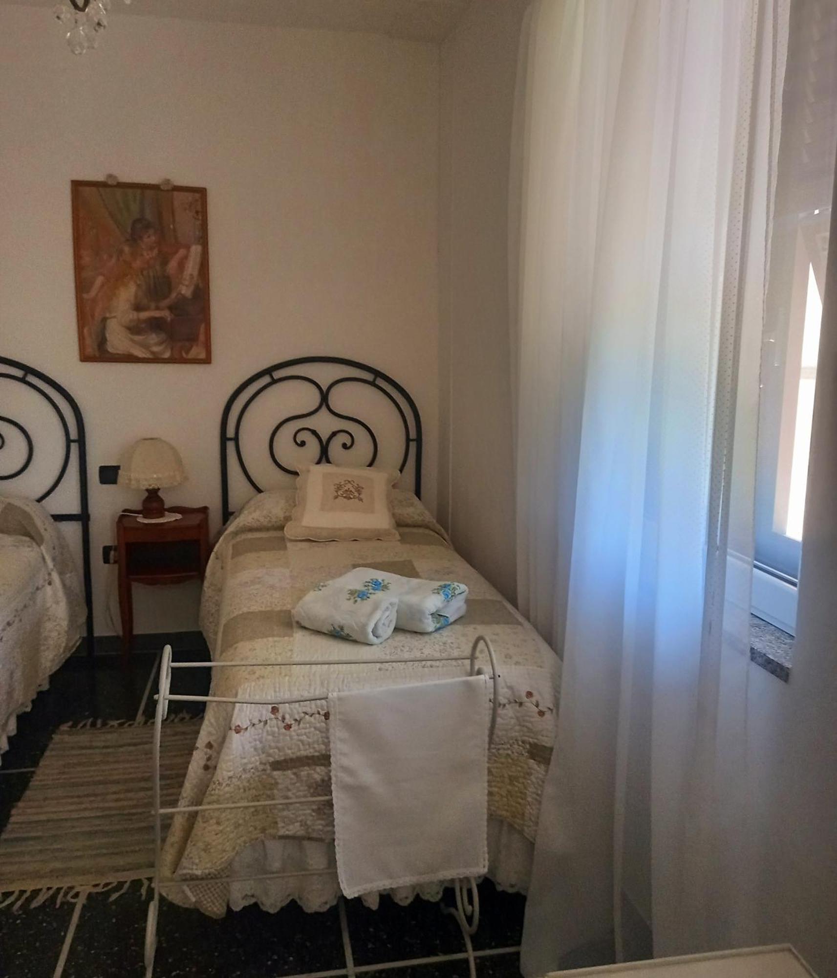 La Casa del Mugnaio Bed&Breakfast Predosa Esterno foto