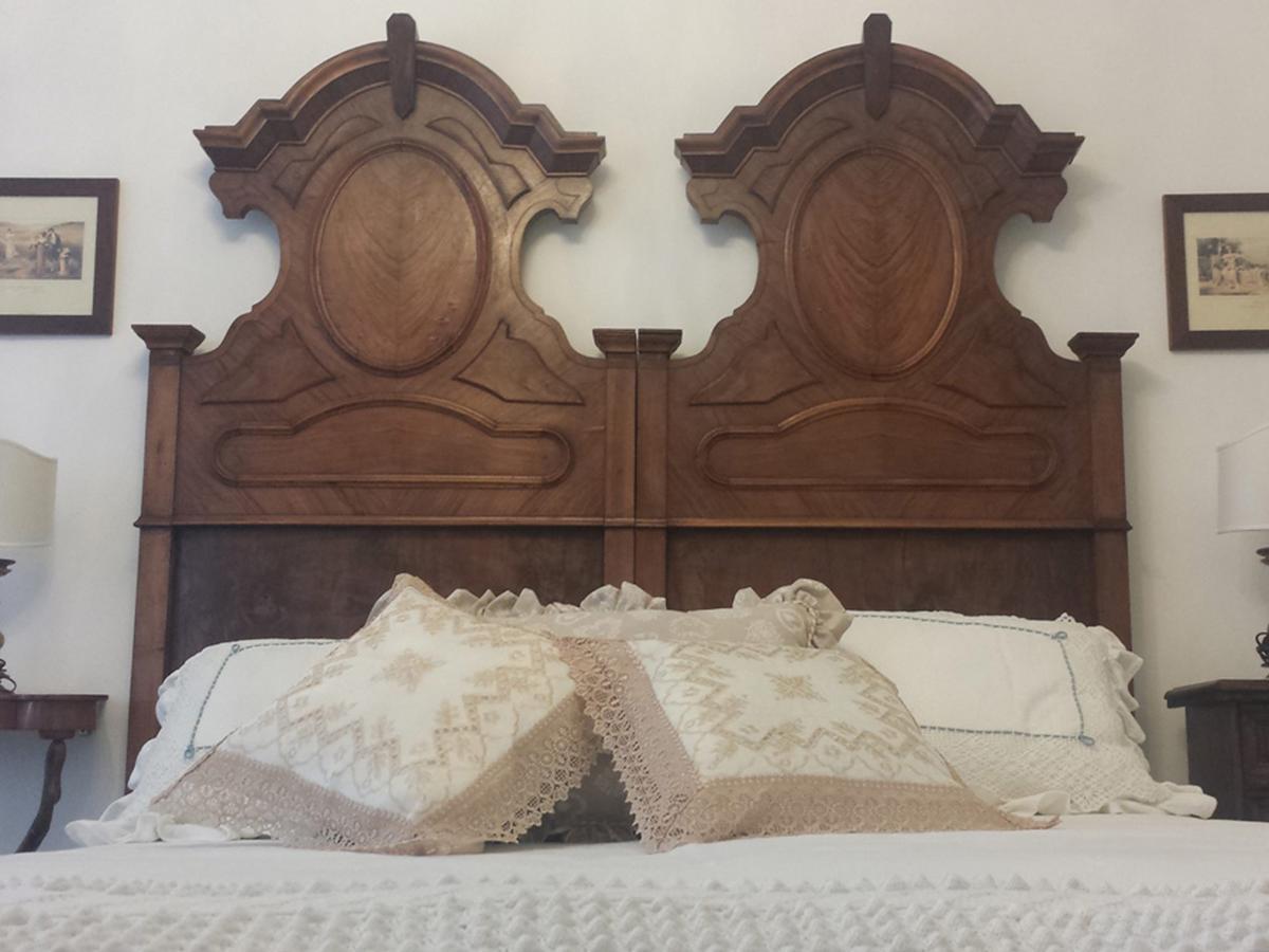 La Casa del Mugnaio Bed&Breakfast Predosa Camera foto