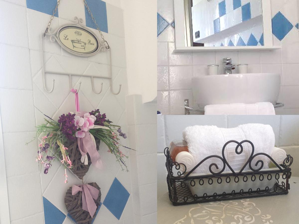 La Casa del Mugnaio Bed&Breakfast Predosa Esterno foto