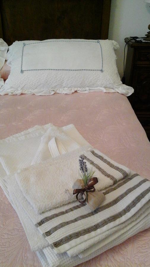 La Casa del Mugnaio Bed&Breakfast Predosa Esterno foto