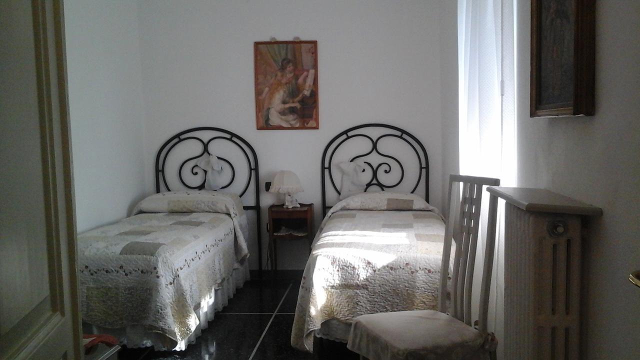 La Casa del Mugnaio Bed&Breakfast Predosa Esterno foto