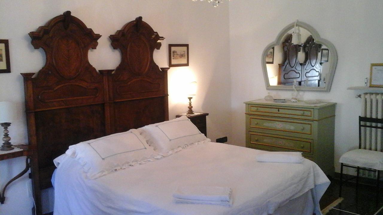 La Casa del Mugnaio Bed&Breakfast Predosa Esterno foto