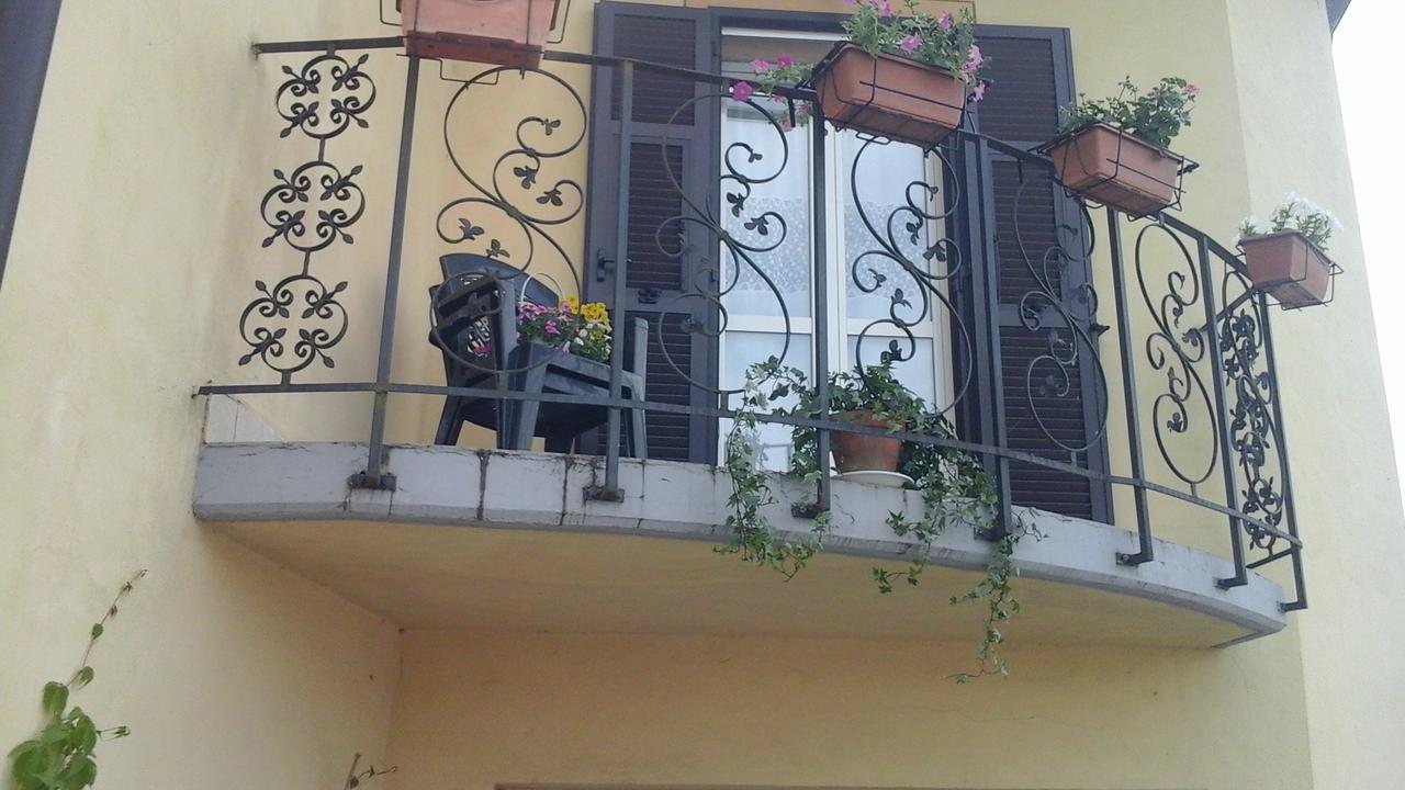 La Casa del Mugnaio Bed&Breakfast Predosa Esterno foto
